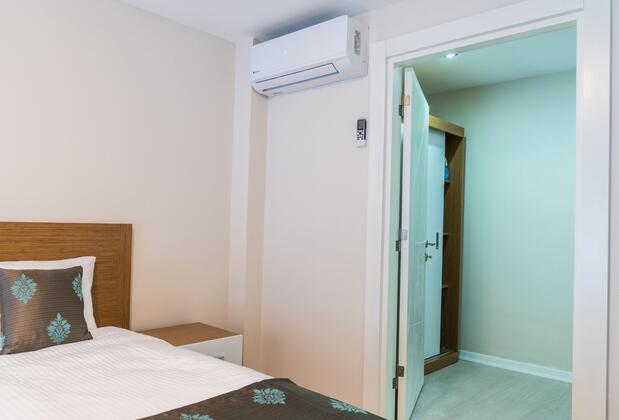 Moonlight Budaklar Residence - Görsel 28