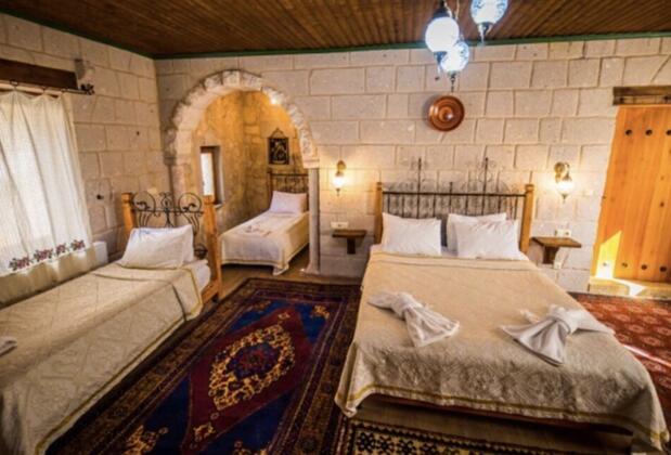 Angel Cave Suite - Görsel 25