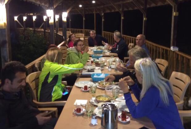 Şapart Otel - Görsel 8