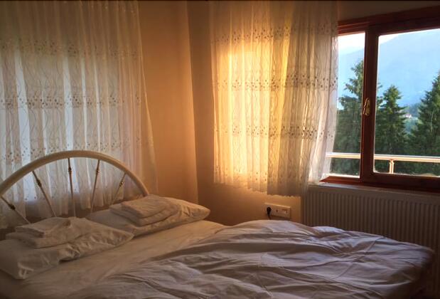 Şapart Otel - Görsel 17