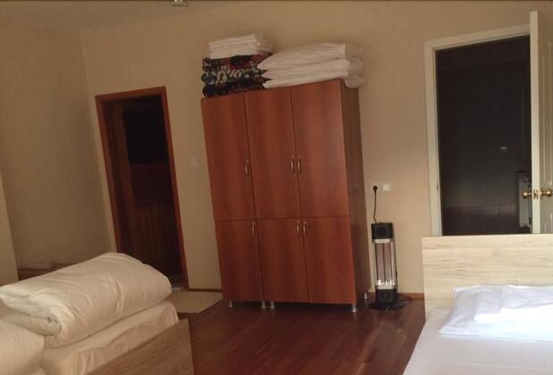 Şapart Otel - Görsel 18