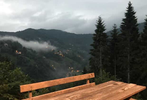 Şapart Otel - Görsel 4