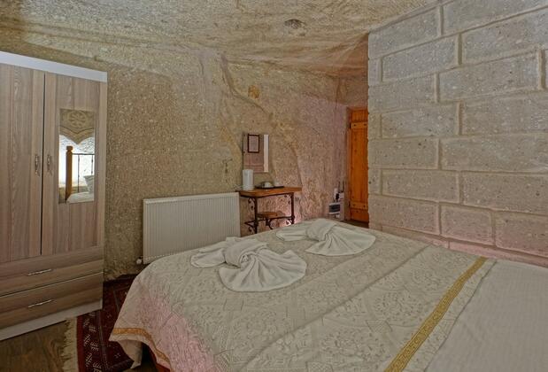 Angel Cave Suite - Görsel 24