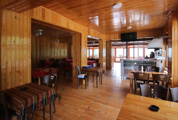 Şapart Otel - Görsel 15