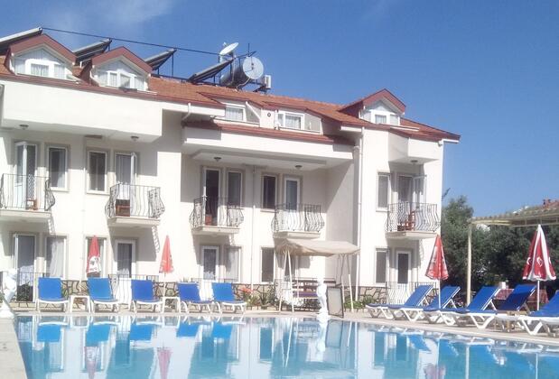 Nefis Otel - Görsel 25