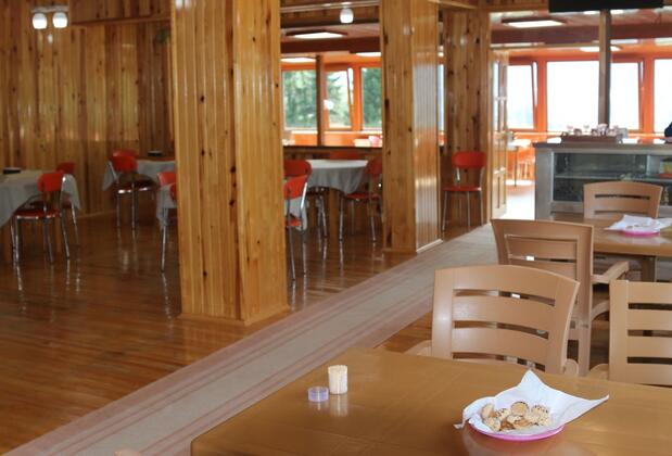 Şapart Otel - Görsel 14