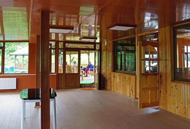 Şapart Otel - Görsel 16