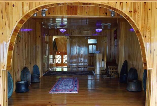 Şapart Otel - Görsel 9