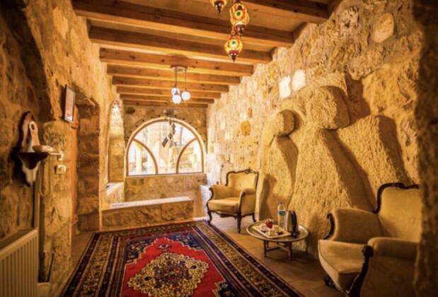 Angel Cave Suite - Görsel 16