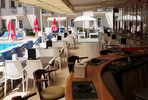 Nefis Otel - Görsel 30