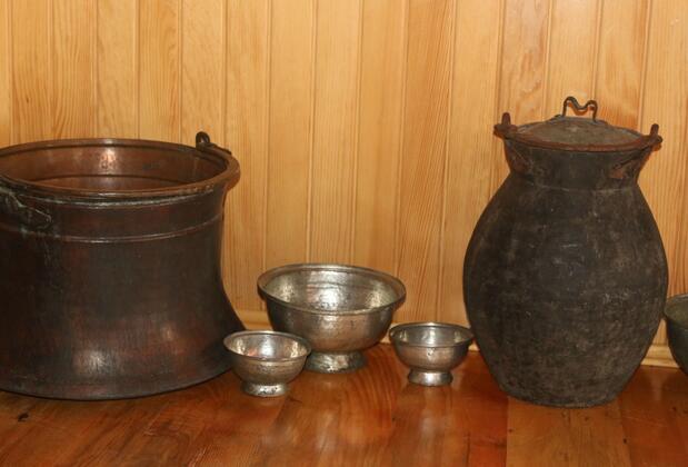 Şapart Otel - Görsel 10