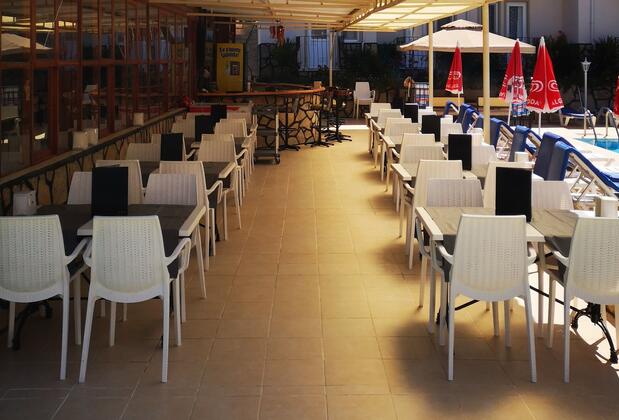 Nefis Otel - Görsel 29