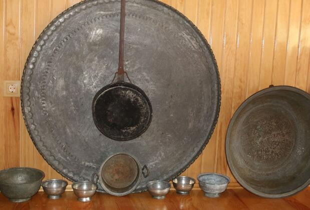 Şapart Otel - Görsel 11