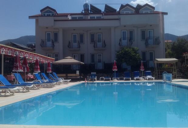 Nefis Otel - Görsel 26