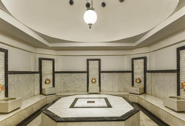 Voyage Türkbükü - Görsel 13