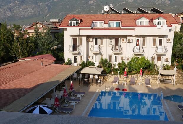 Nefis Otel - Görsel 27