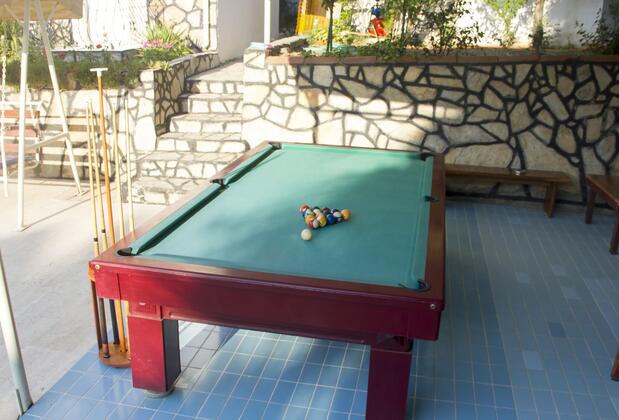 Nefis Otel - Görsel 18