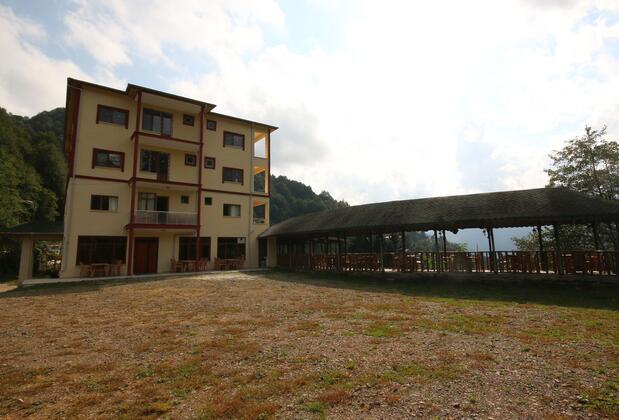 Şapart Otel - Görsel 3