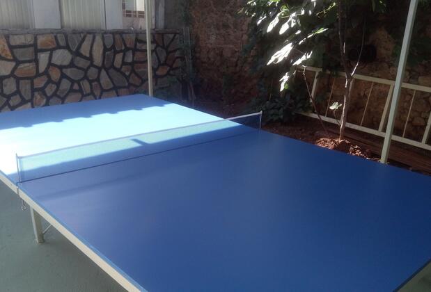 Nefis Otel - Görsel 10