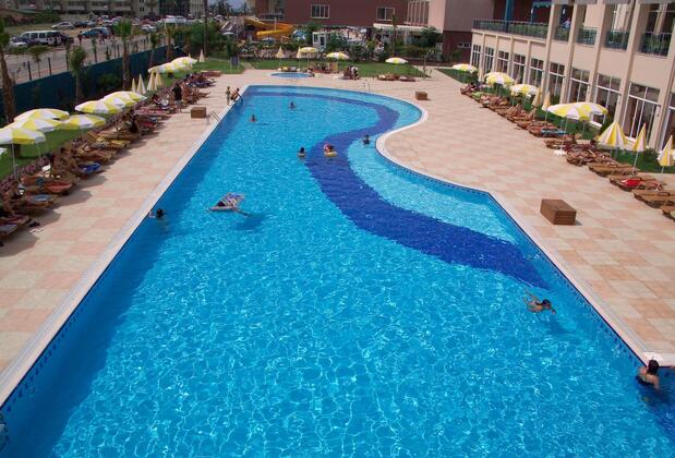 Titan Select Otel - Görsel 7