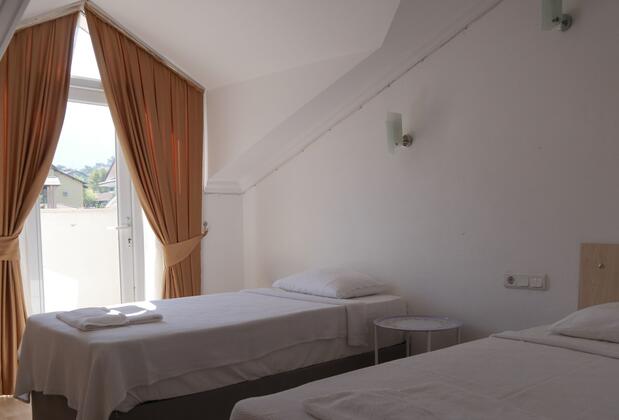 Nefis Otel - Görsel 13