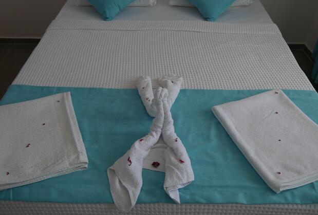 Nefis Otel - Görsel 11