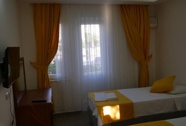 Nefis Otel - Görsel 19