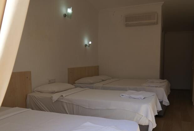 Nefis Otel - Görsel 12