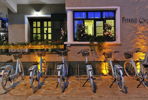Petrino Gökçeada Hotel & Kitchen - Görsel 9