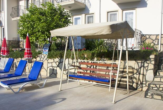 Nefis Otel - Görsel 31