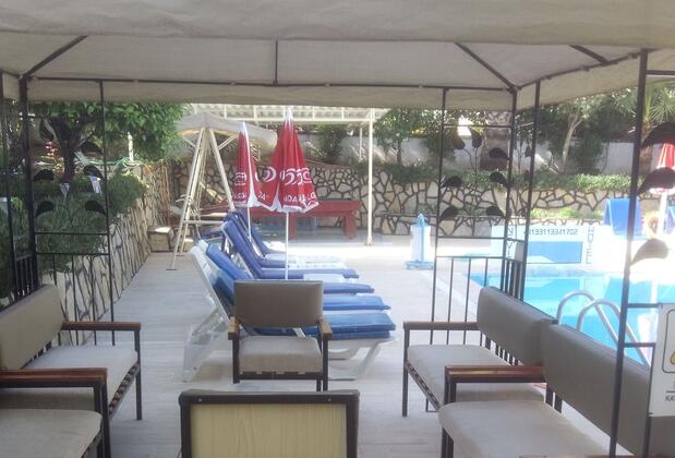 Nefis Otel - Görsel 22