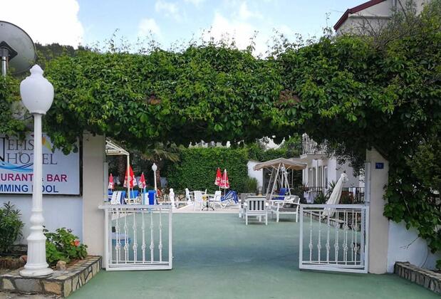Nefis Otel - Görsel 14