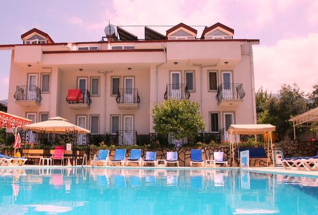 Nefis Otel - Görsel 15