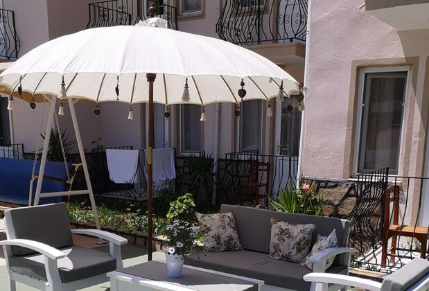 Nefis Otel - Görsel 16