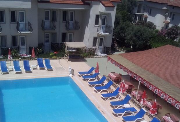 Nefis Otel - Görsel 17