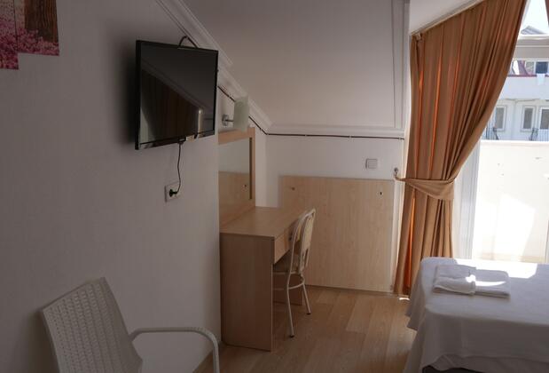 Nefis Otel - Görsel 28