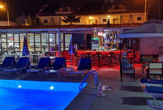 Nefis Otel - Görsel 21