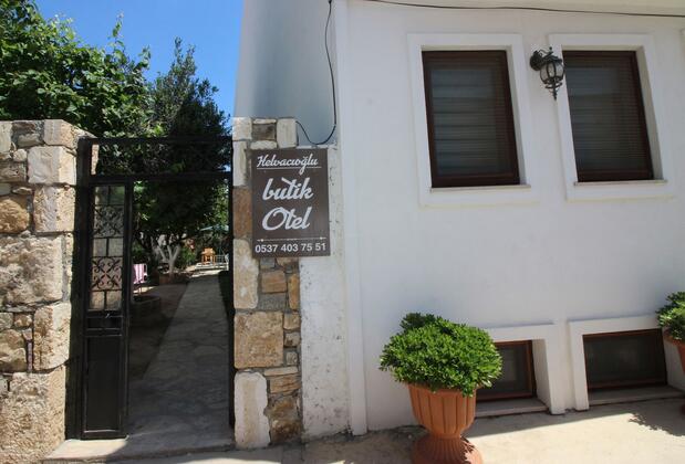 Kayışlıoğlu Otel - Görsel 5