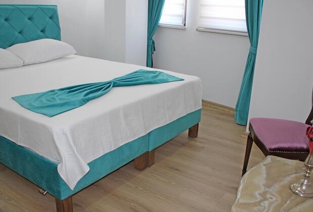 Kayışlıoğlu Otel - Görsel 19