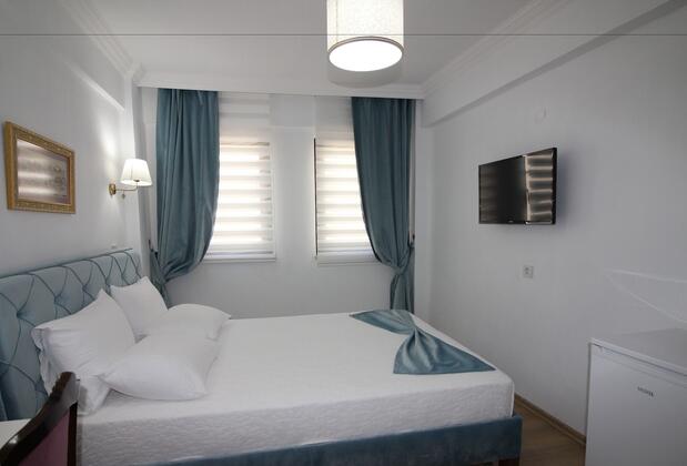 Kayışlıoğlu Otel - Görsel 21