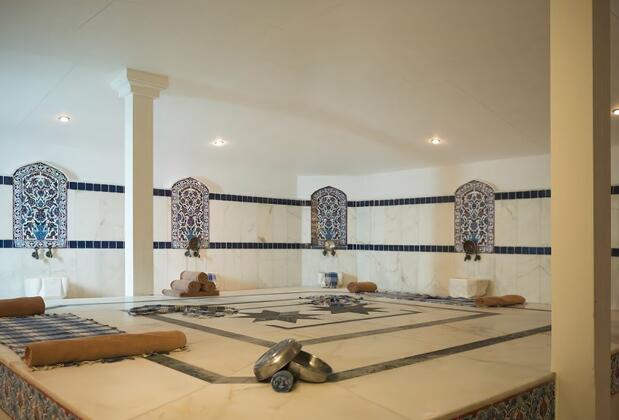 Sandy Beach Hotel - Görsel 13