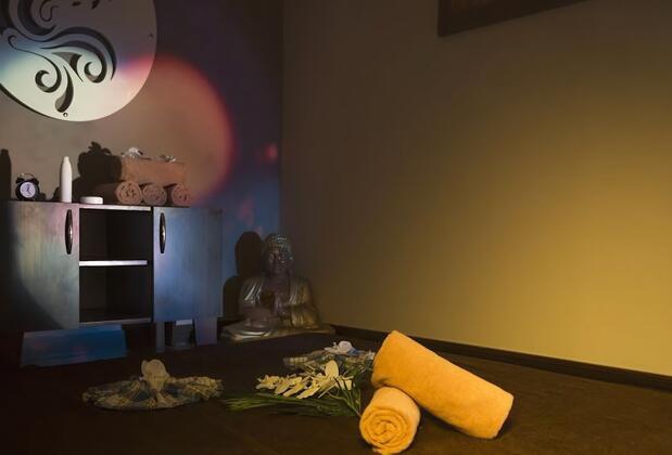 Sandy Beach Hotel - Görsel 12