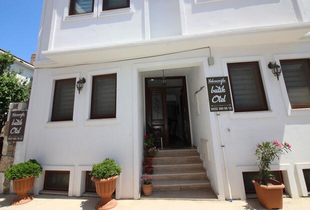 Kayışlıoğlu Otel - Görsel 4