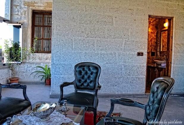 Ürgüp Inn Cave Hotel - Görsel 22