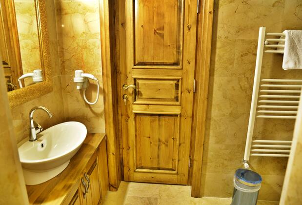 Ürgüp Inn Cave Hotel - Görsel 24