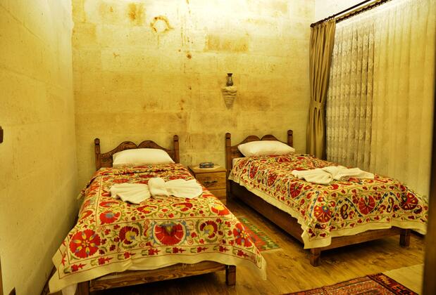 Ürgüp Inn Cave Hotel - Görsel 29