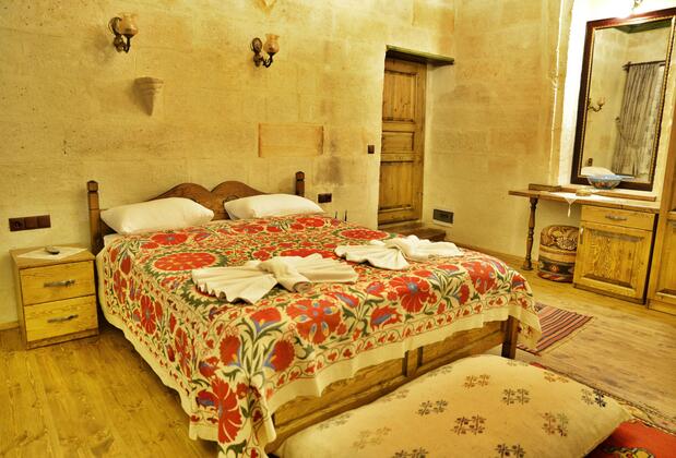 Ürgüp Inn Cave Hotel - Görsel 41