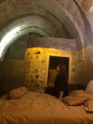 Ürgüp Inn Cave Hotel - Görsel 18