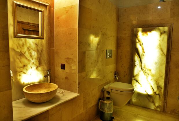 Ürgüp Inn Cave Hotel - Görsel 47