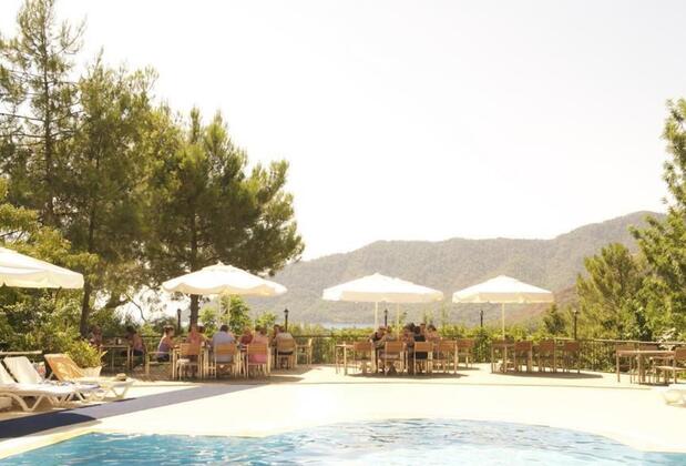 Likya Lodge Adrasan - Görsel 3